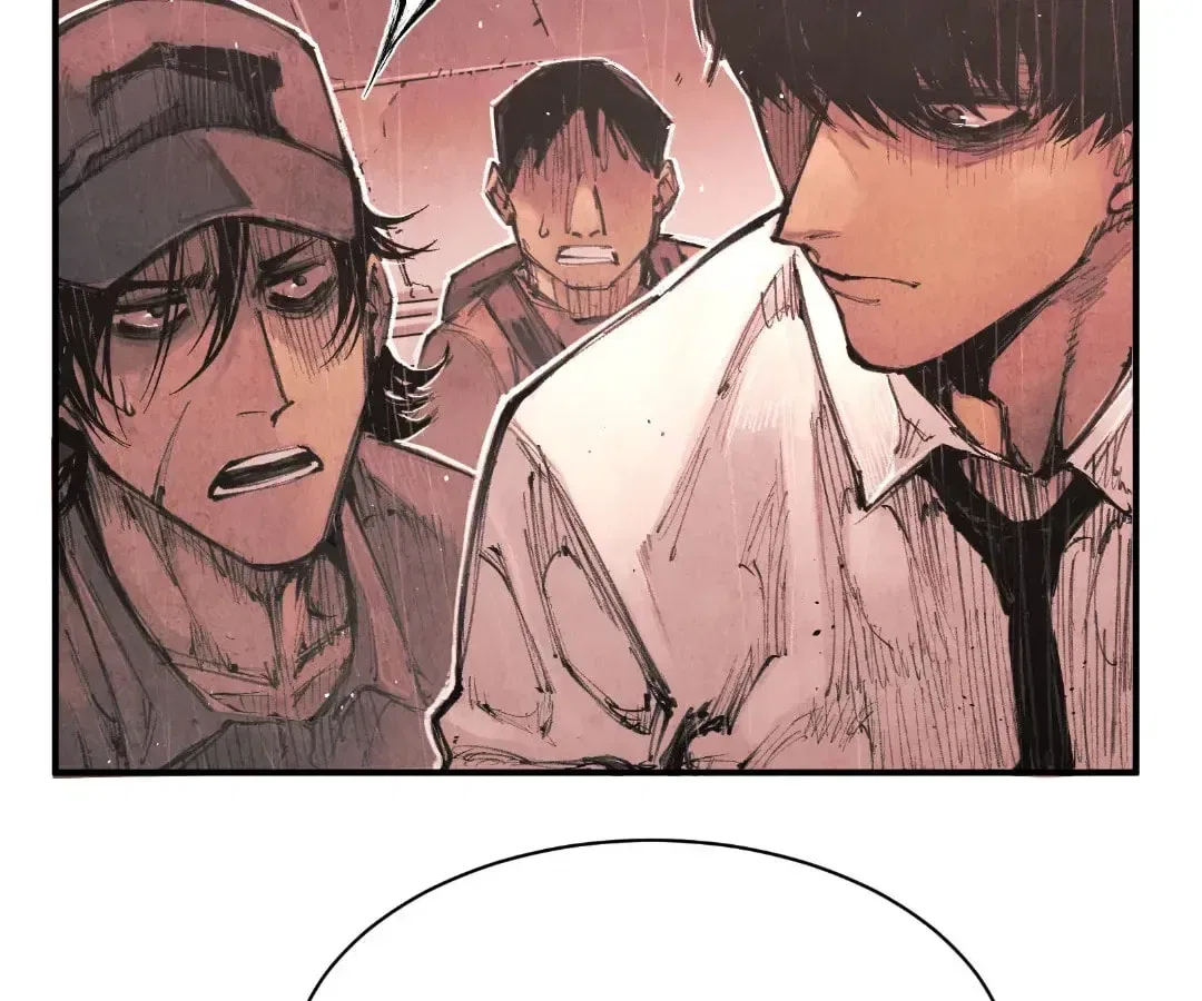 Evolution of Extreme Heat Chapter 20 – Page 5