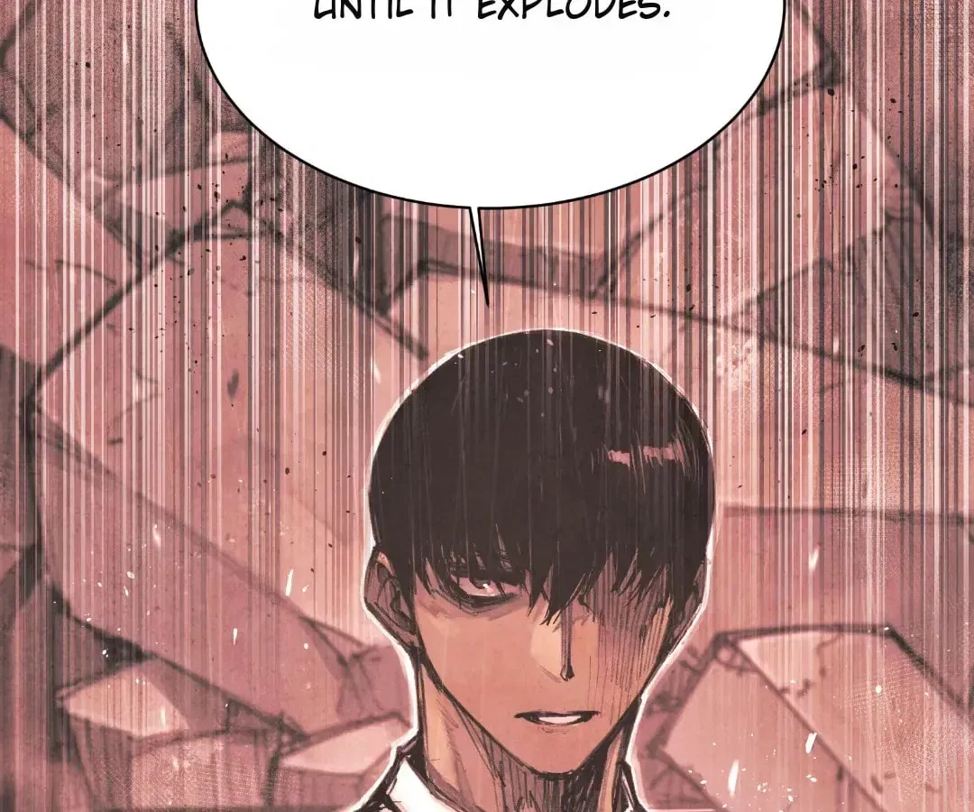Evolution of Extreme Heat Chapter 20 – Page 8