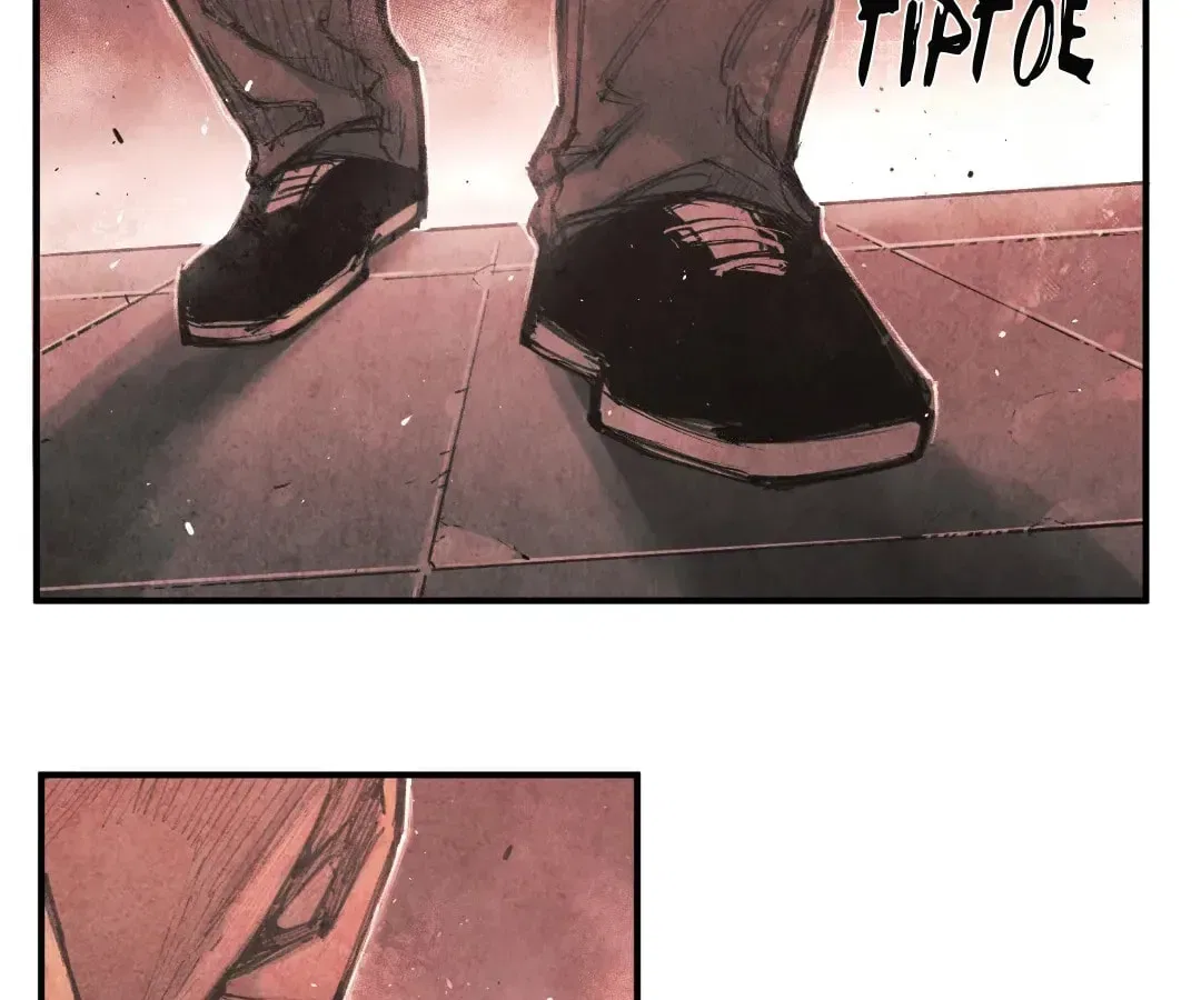 Evolution of Extreme Heat Chapter 20 – Page 13