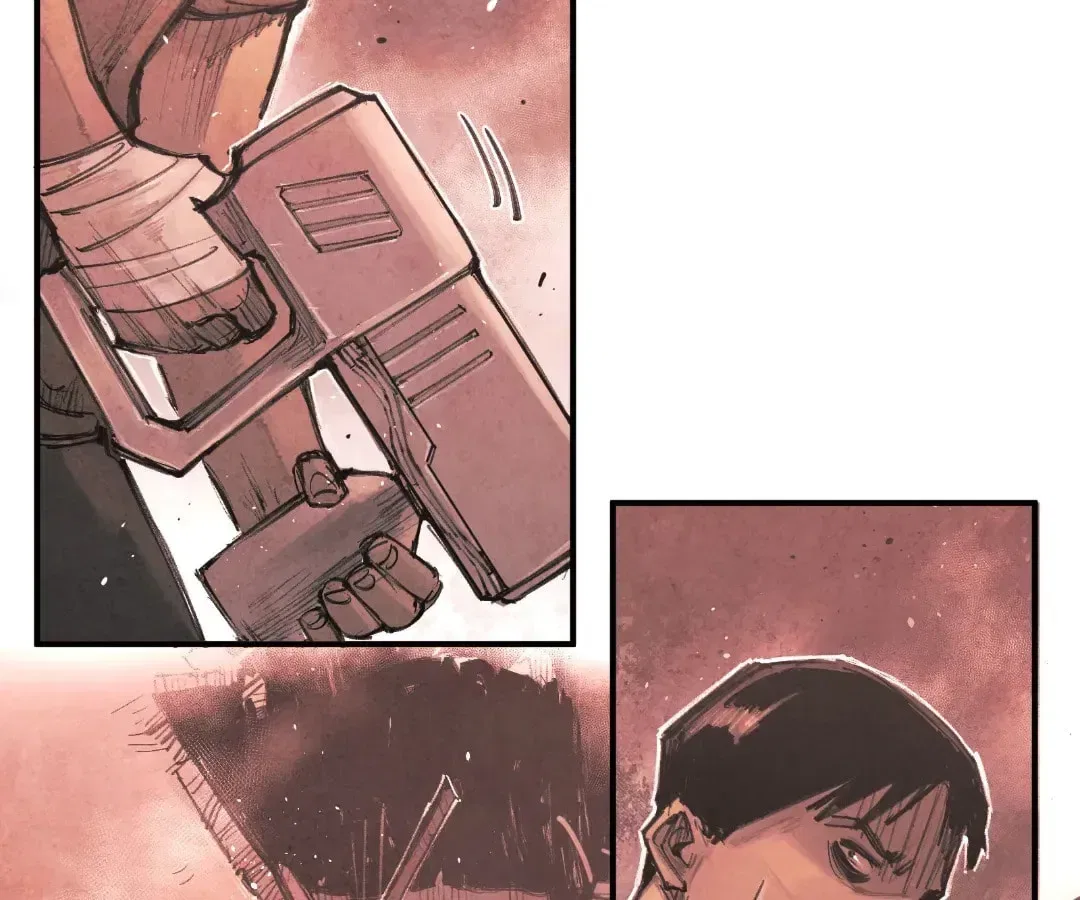 Evolution of Extreme Heat Chapter 20 – Page 14