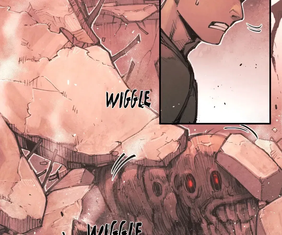 Evolution of Extreme Heat Chapter 20 – Page 15