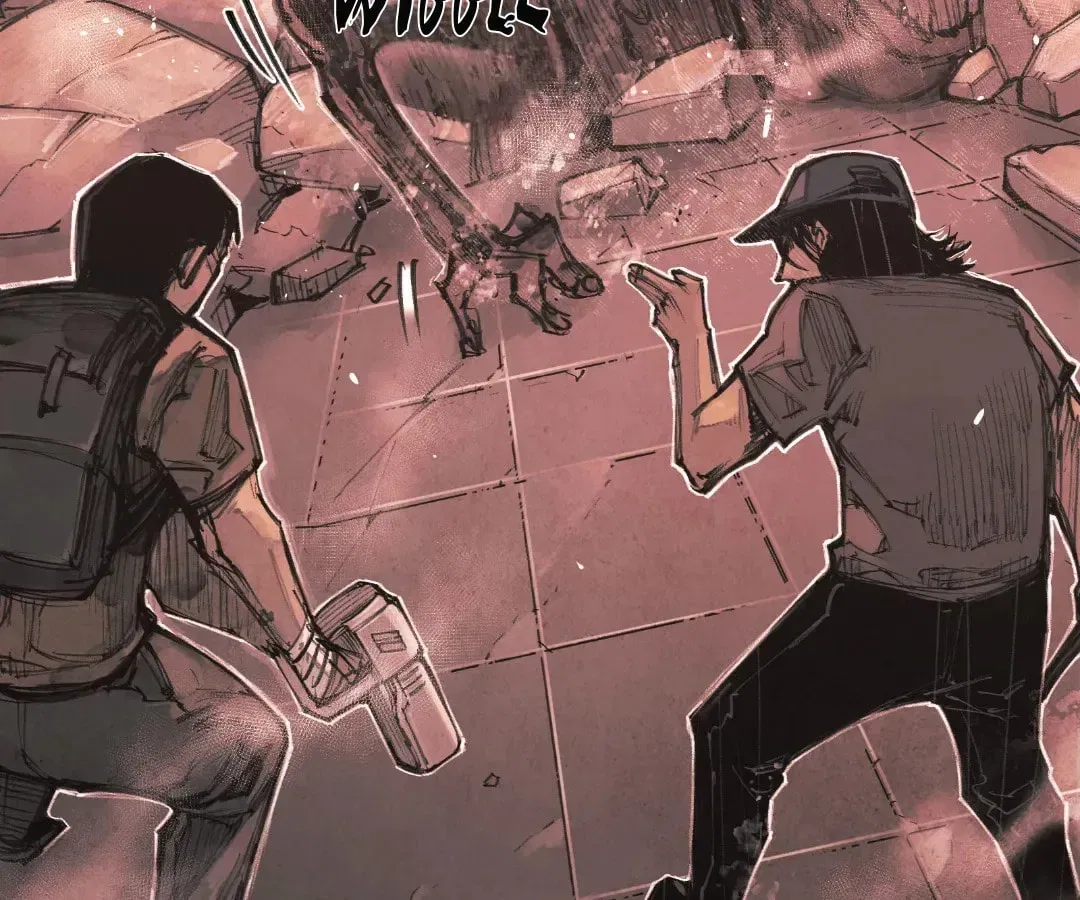 Evolution of Extreme Heat Chapter 20 – Page 16