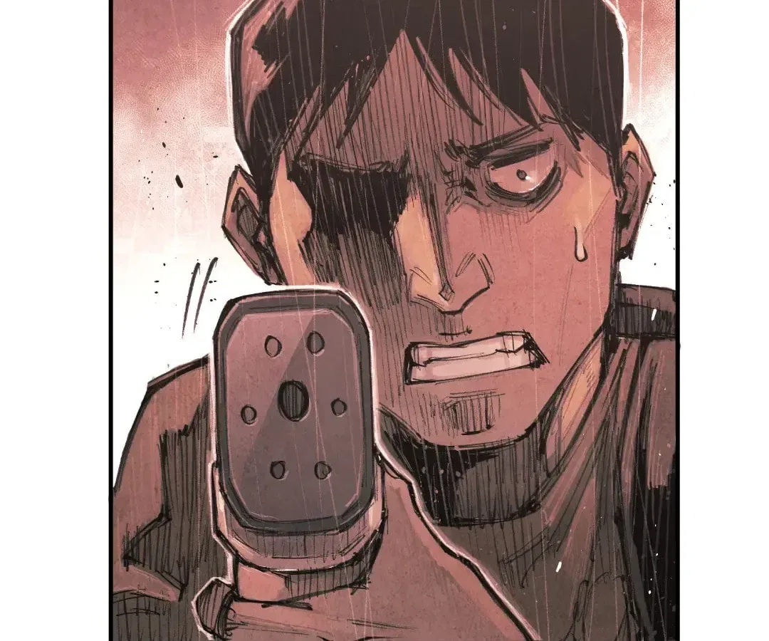 Evolution of Extreme Heat Chapter 20 – Page 18