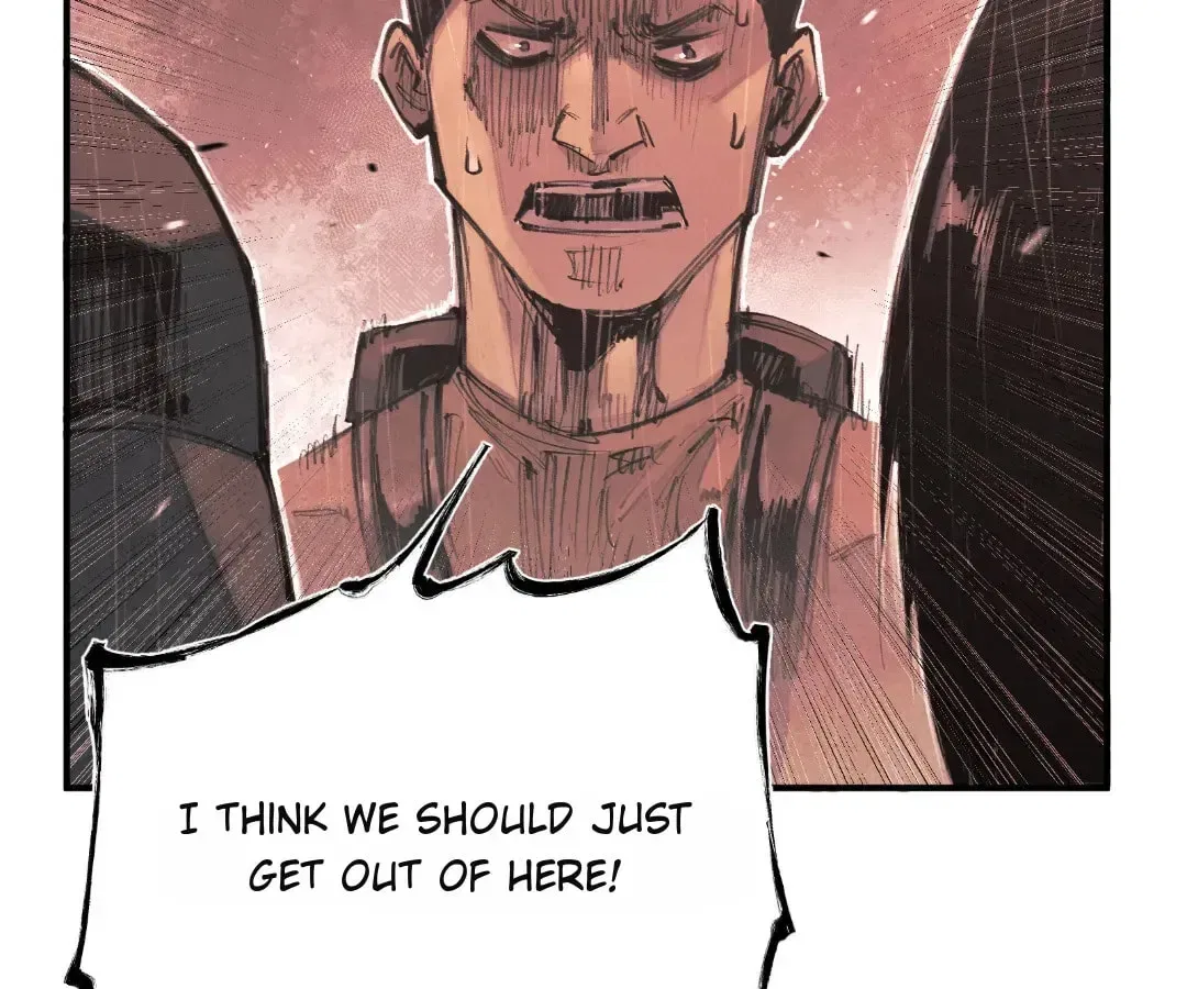 Evolution of Extreme Heat Chapter 20 – Page 21
