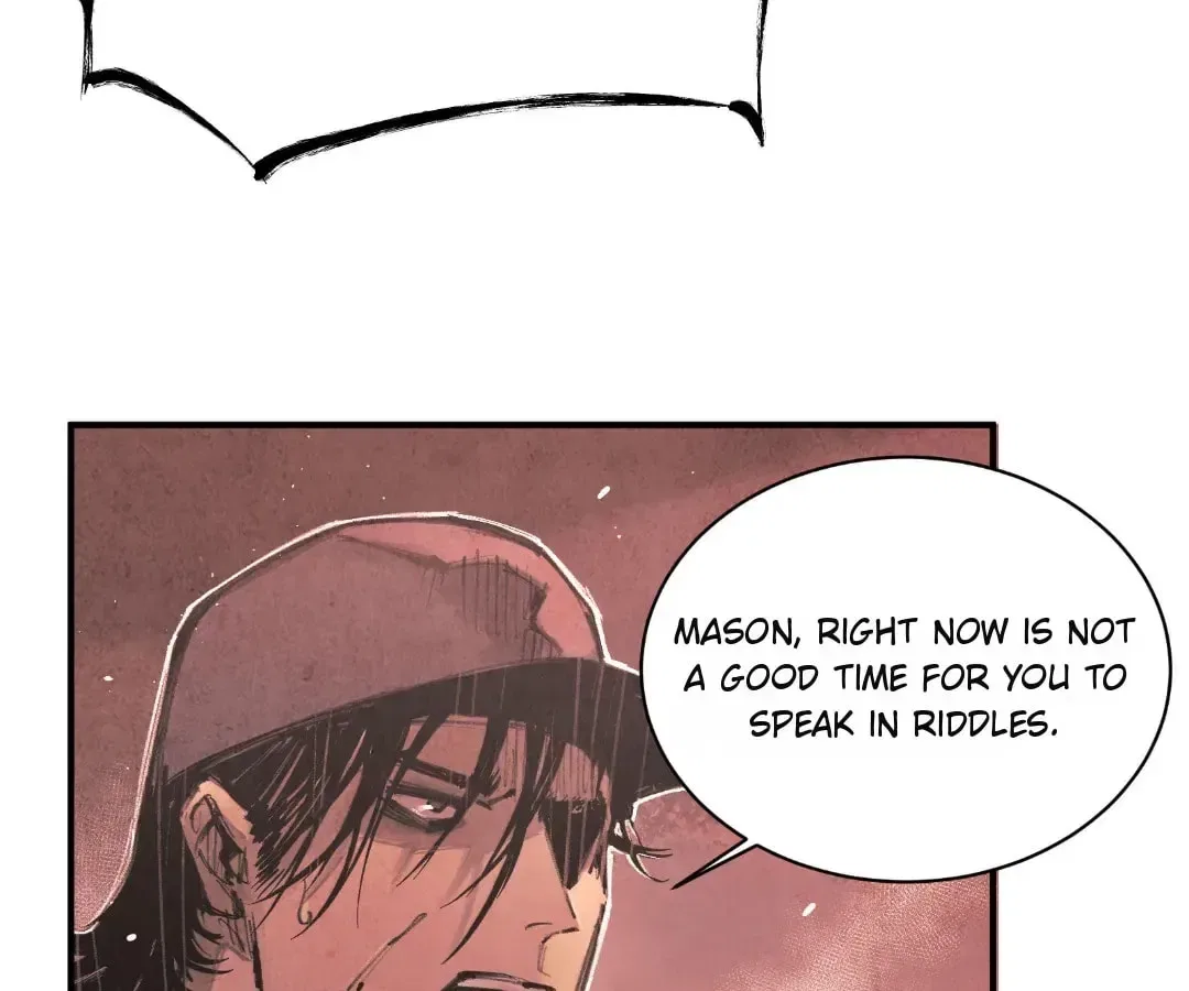 Evolution of Extreme Heat Chapter 20 – Page 22