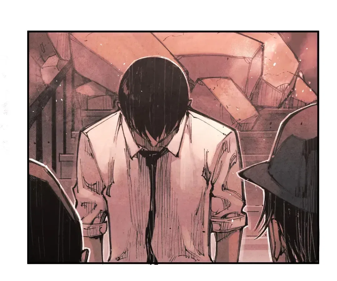 Evolution of Extreme Heat Chapter 20 – Page 24