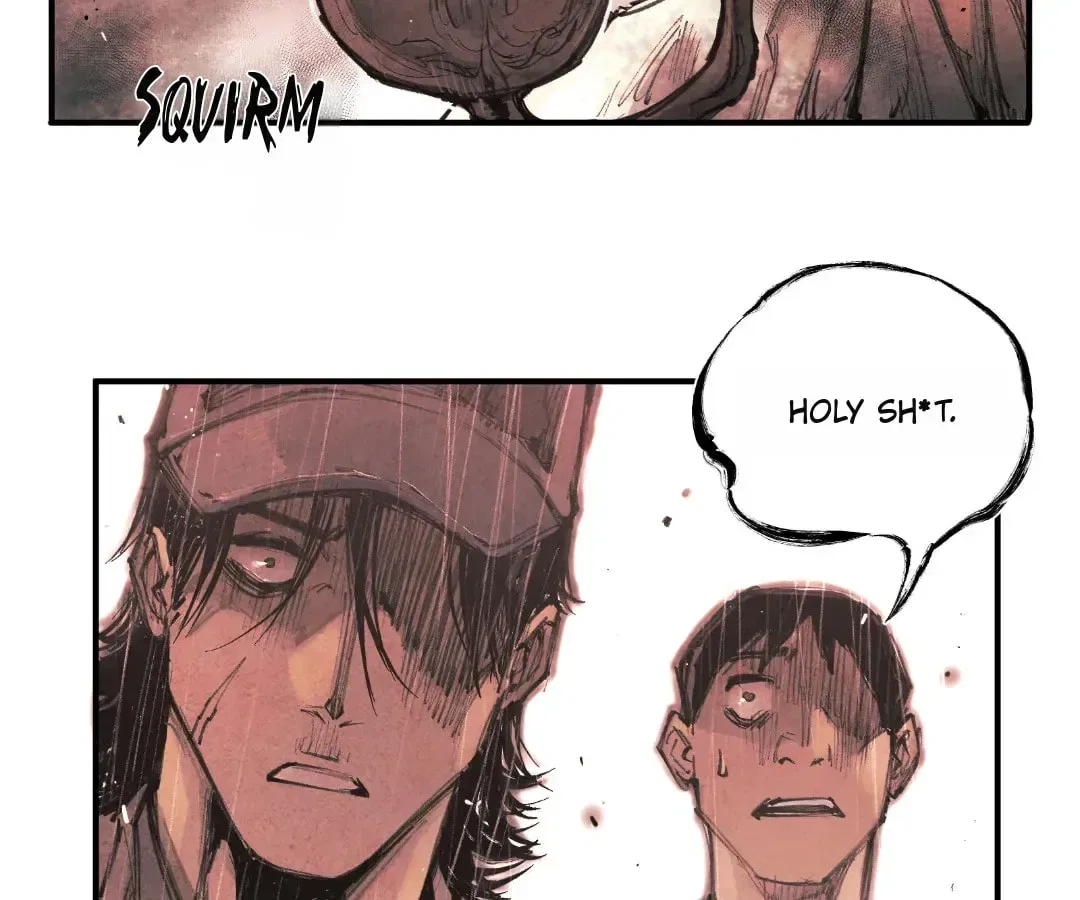 Evolution of Extreme Heat Chapter 20 – Page 31