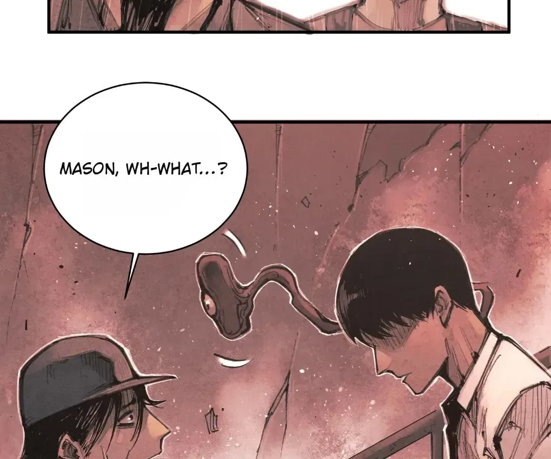 Evolution of Extreme Heat Chapter 20 – Page 32