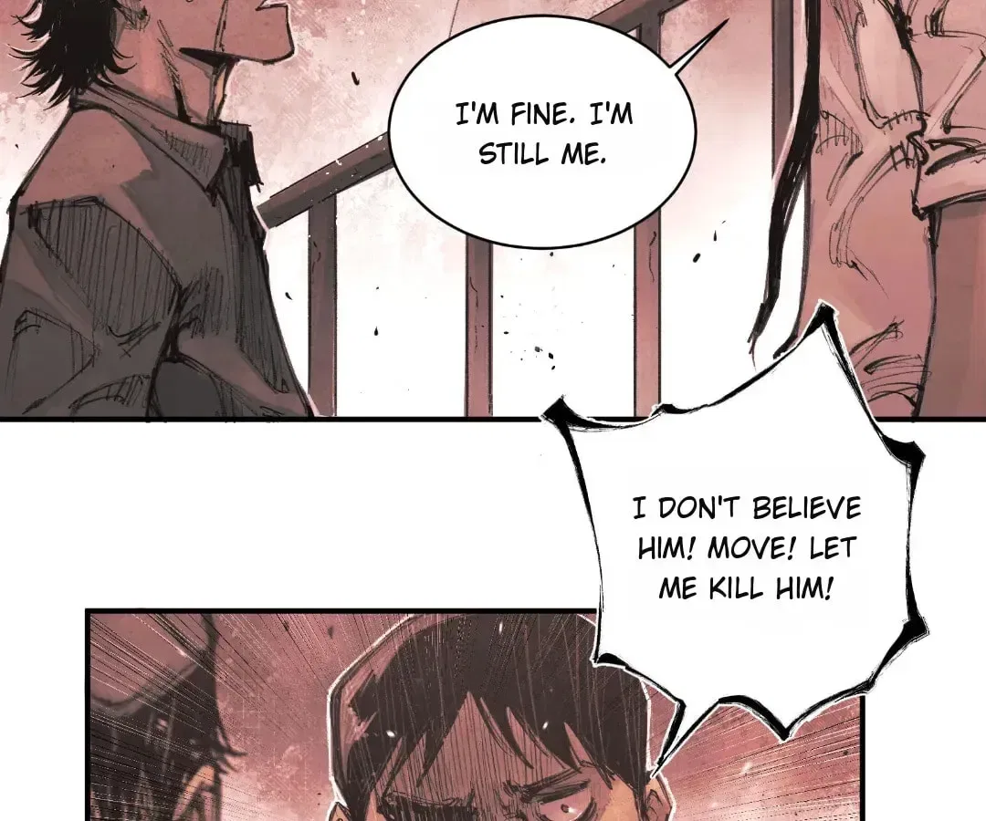 Evolution of Extreme Heat Chapter 20 – Page 33