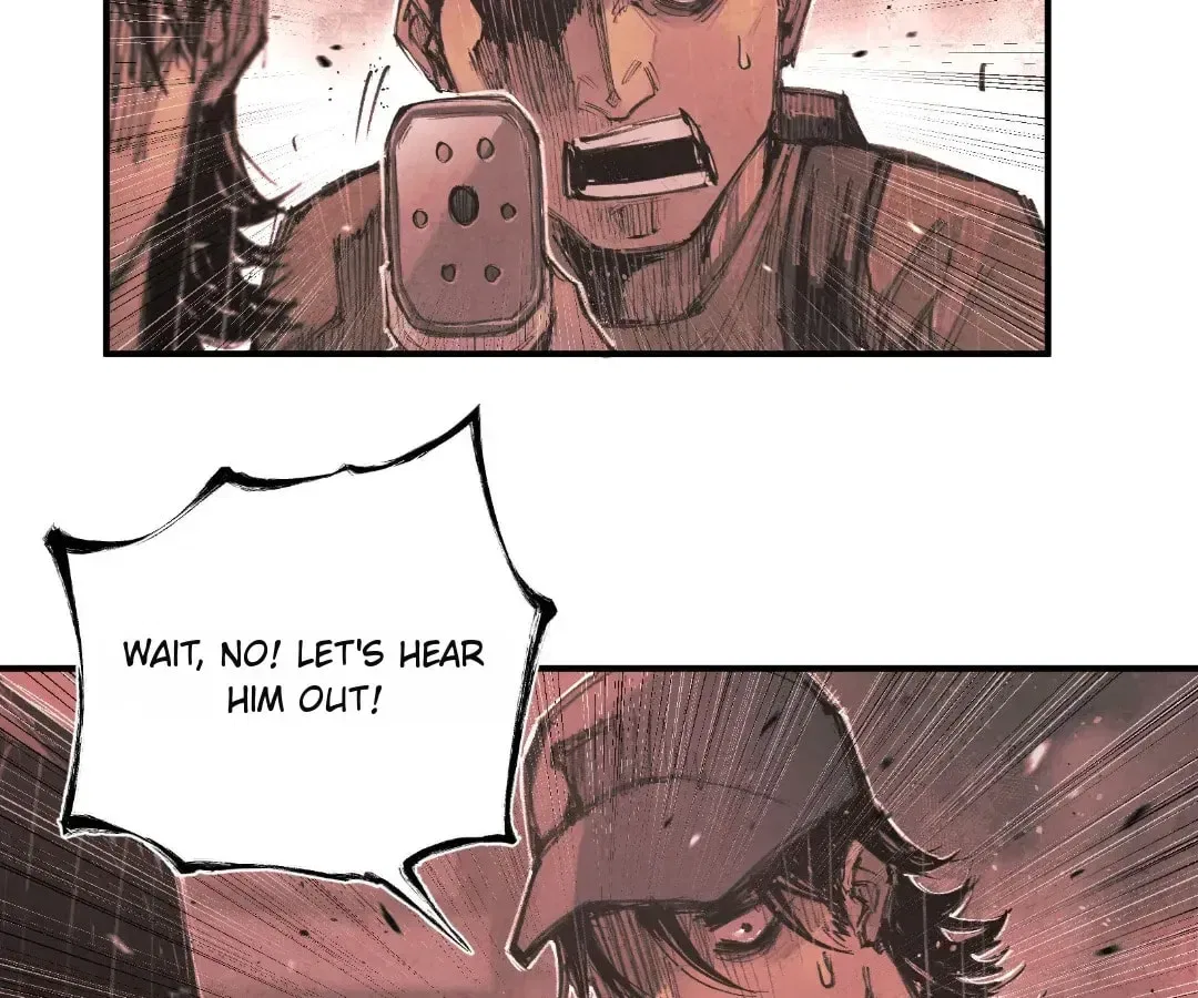 Evolution of Extreme Heat Chapter 20 – Page 34