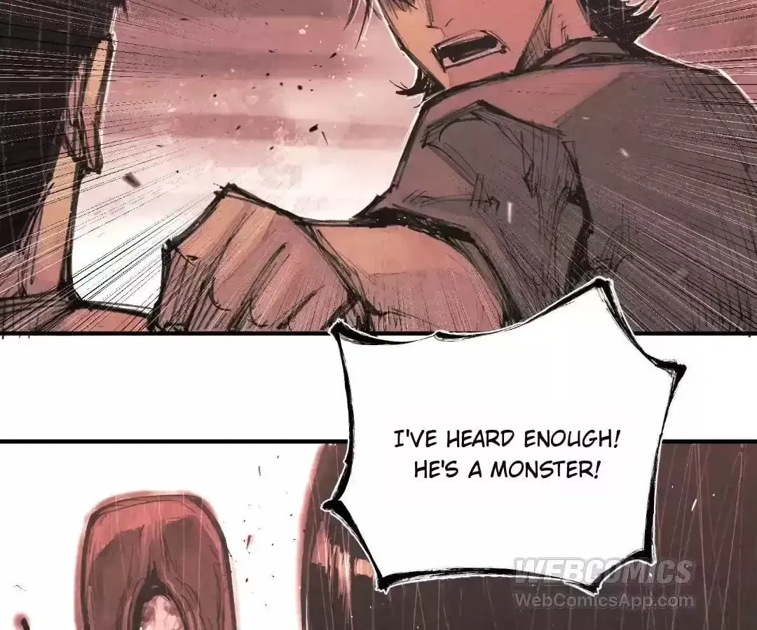 Evolution of Extreme Heat Chapter 20 – Page 35