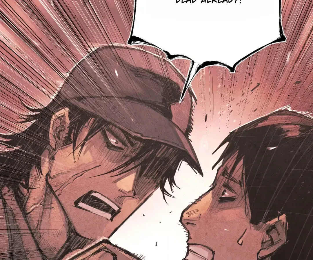 Evolution of Extreme Heat Chapter 20 – Page 37