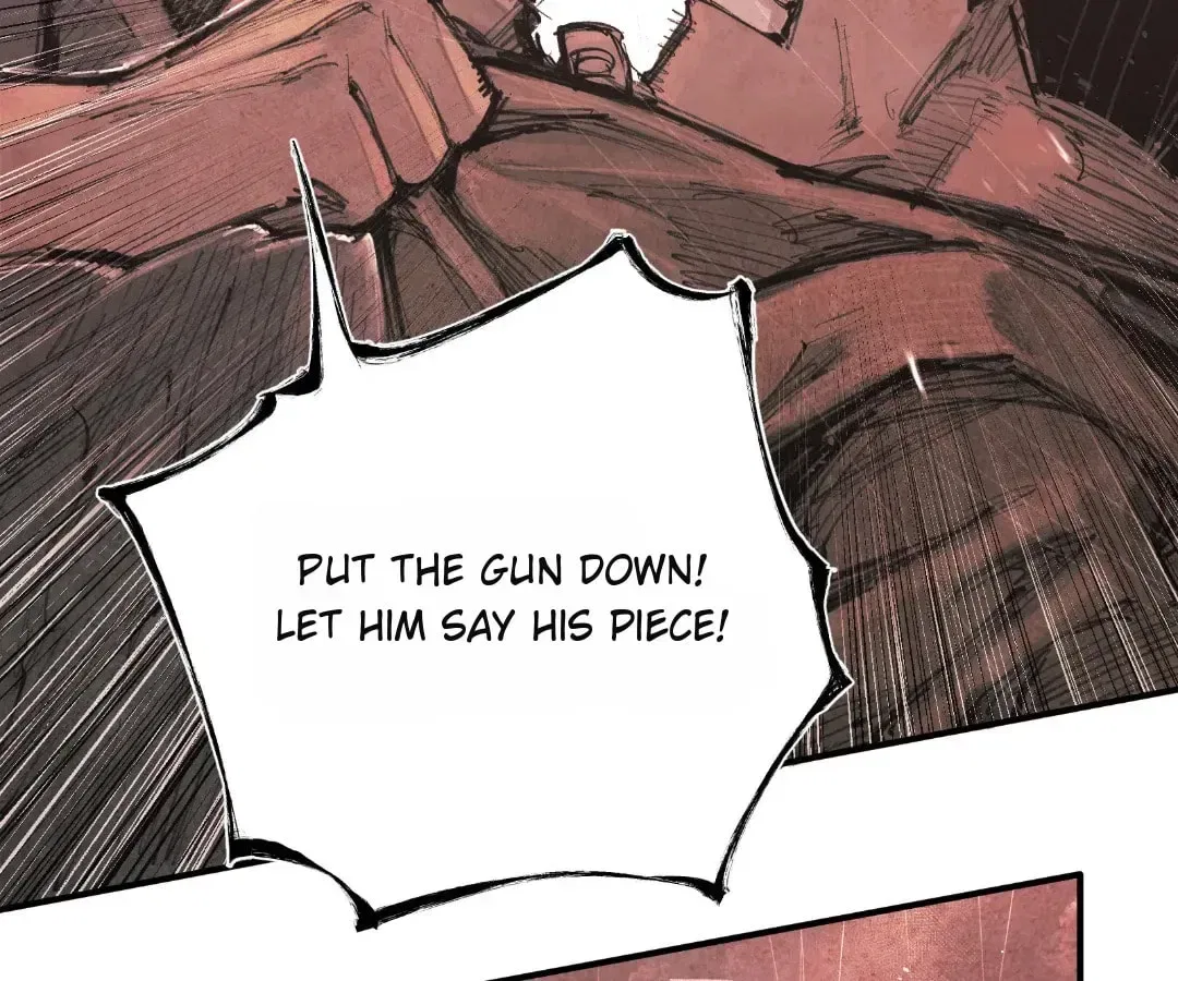 Evolution of Extreme Heat Chapter 20 – Page 38