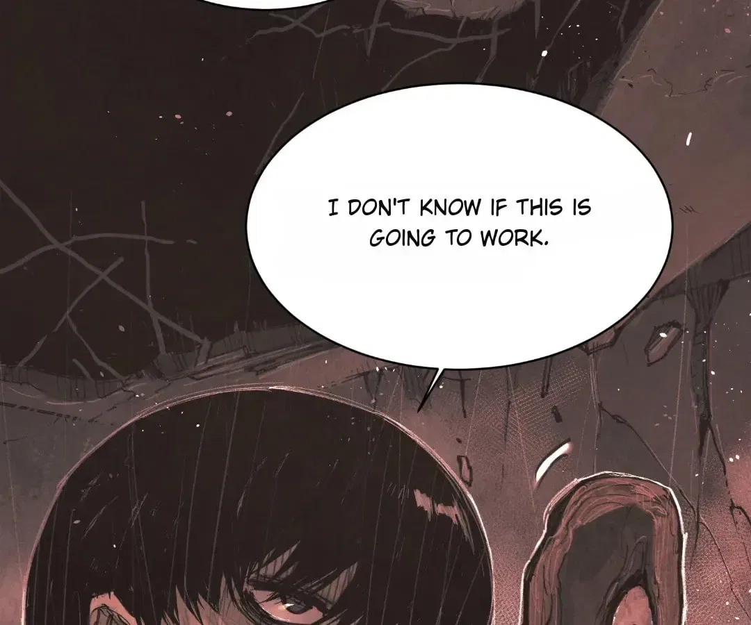 Evolution of Extreme Heat Chapter 20 – Page 41
