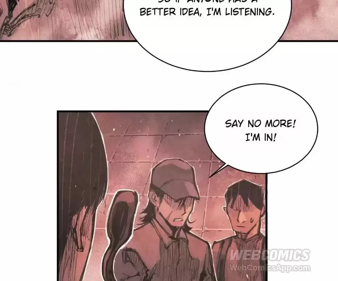 Evolution of Extreme Heat Chapter 20 – Page 43