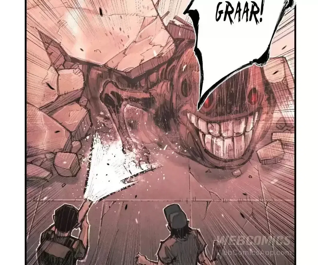Evolution of Extreme Heat Chapter 20 – Page 51