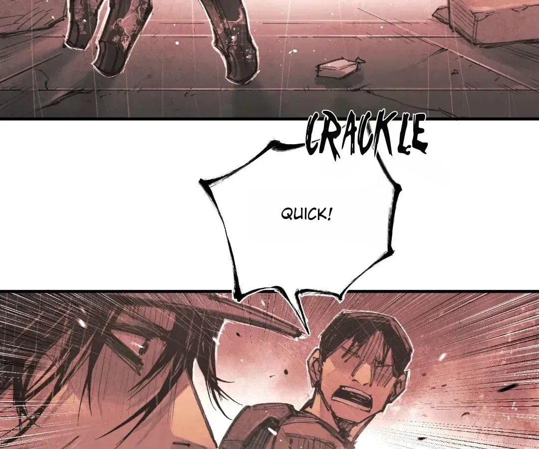 Evolution of Extreme Heat Chapter 20 – Page 53