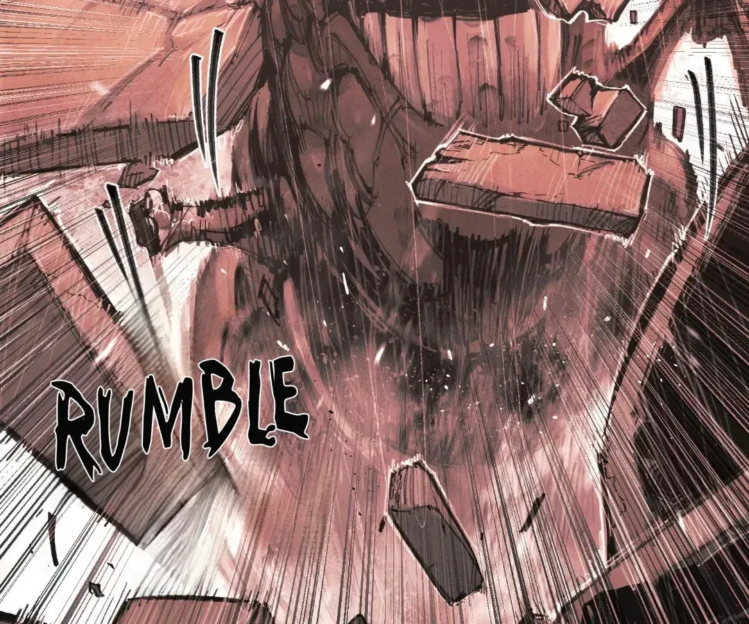Evolution of Extreme Heat Chapter 20 – Page 57
