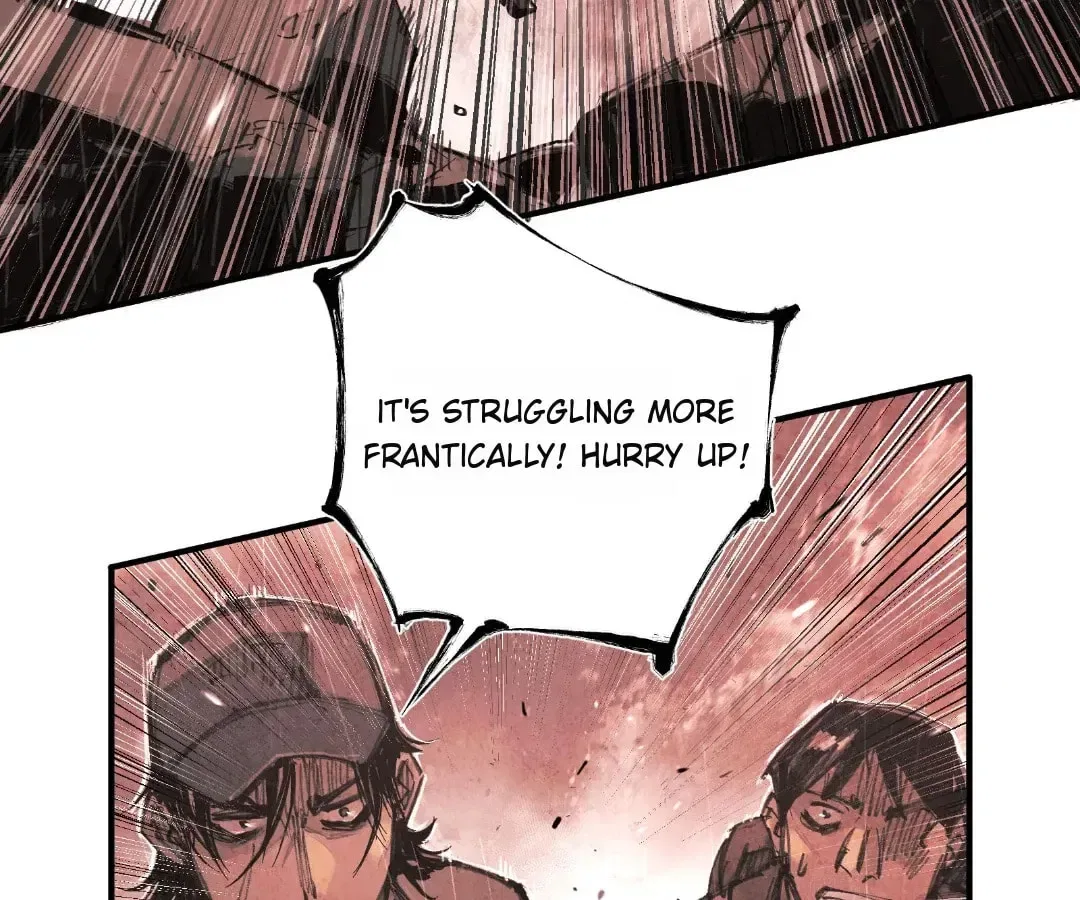 Evolution of Extreme Heat Chapter 20 – Page 58