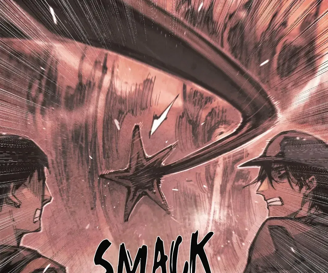 Evolution of Extreme Heat Chapter 20 – Page 76