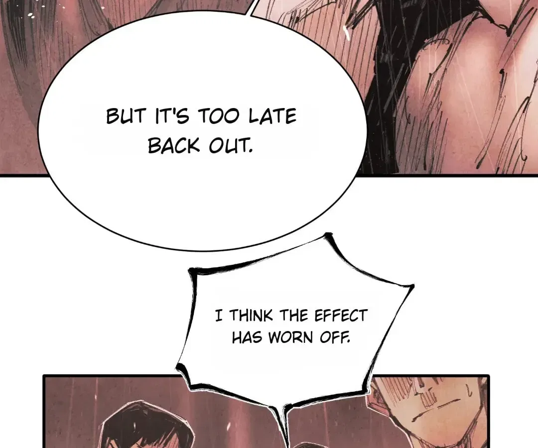 Evolution of Extreme Heat Chapter 18 – Page 8