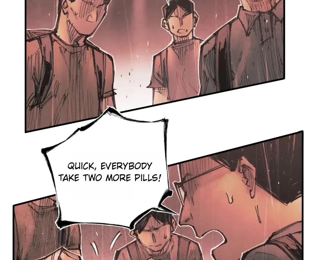 Evolution of Extreme Heat Chapter 18 – Page 9