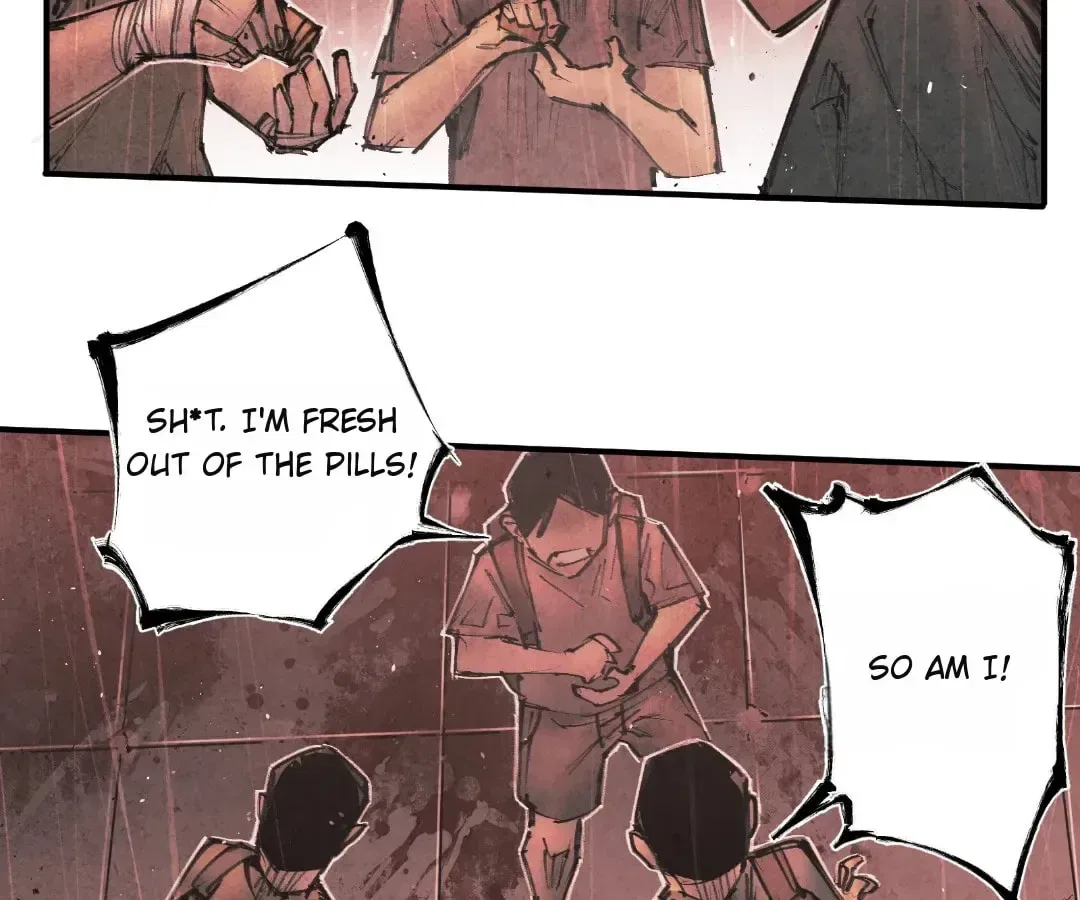Evolution of Extreme Heat Chapter 18 – Page 10