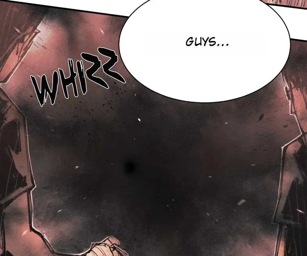 Evolution of Extreme Heat Chapter 18 – Page 12
