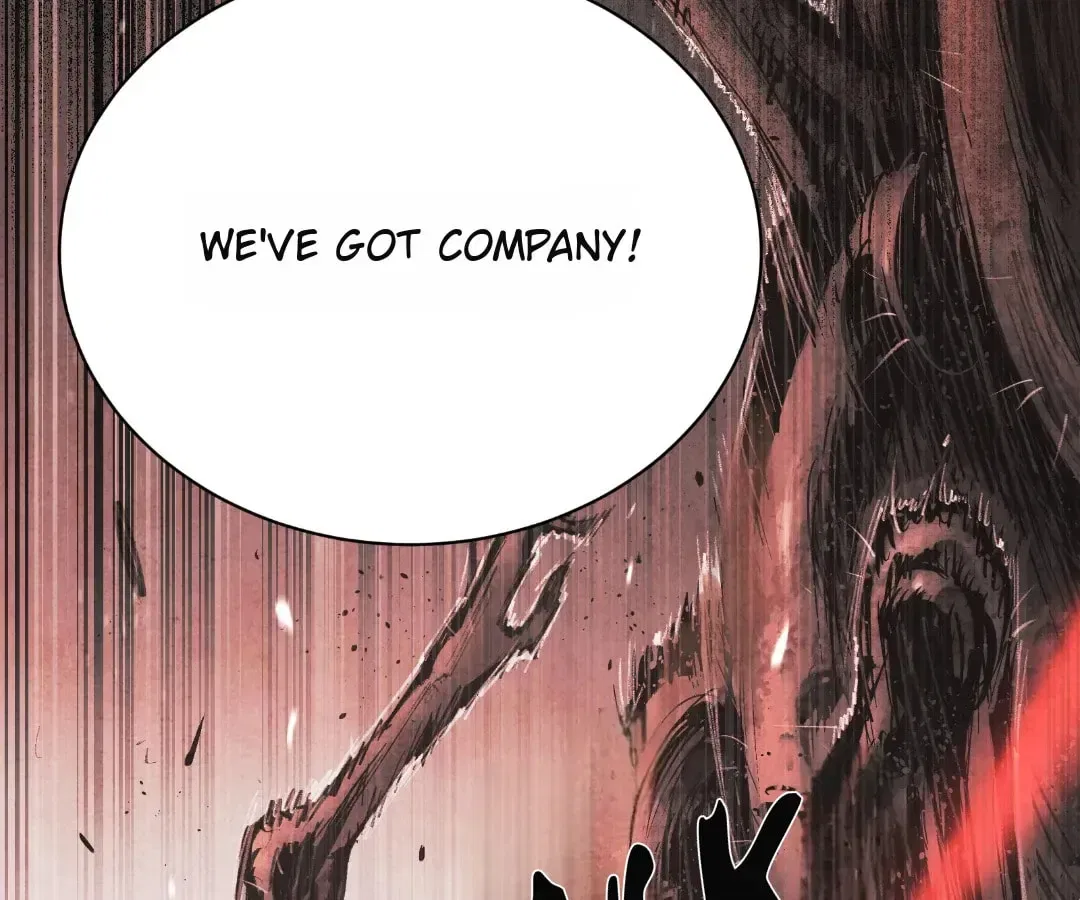 Evolution of Extreme Heat Chapter 18 – Page 16