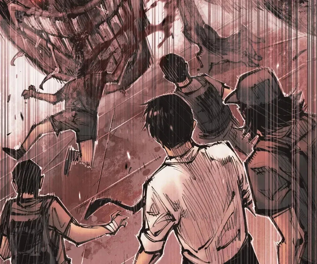 Evolution of Extreme Heat Chapter 18 – Page 18