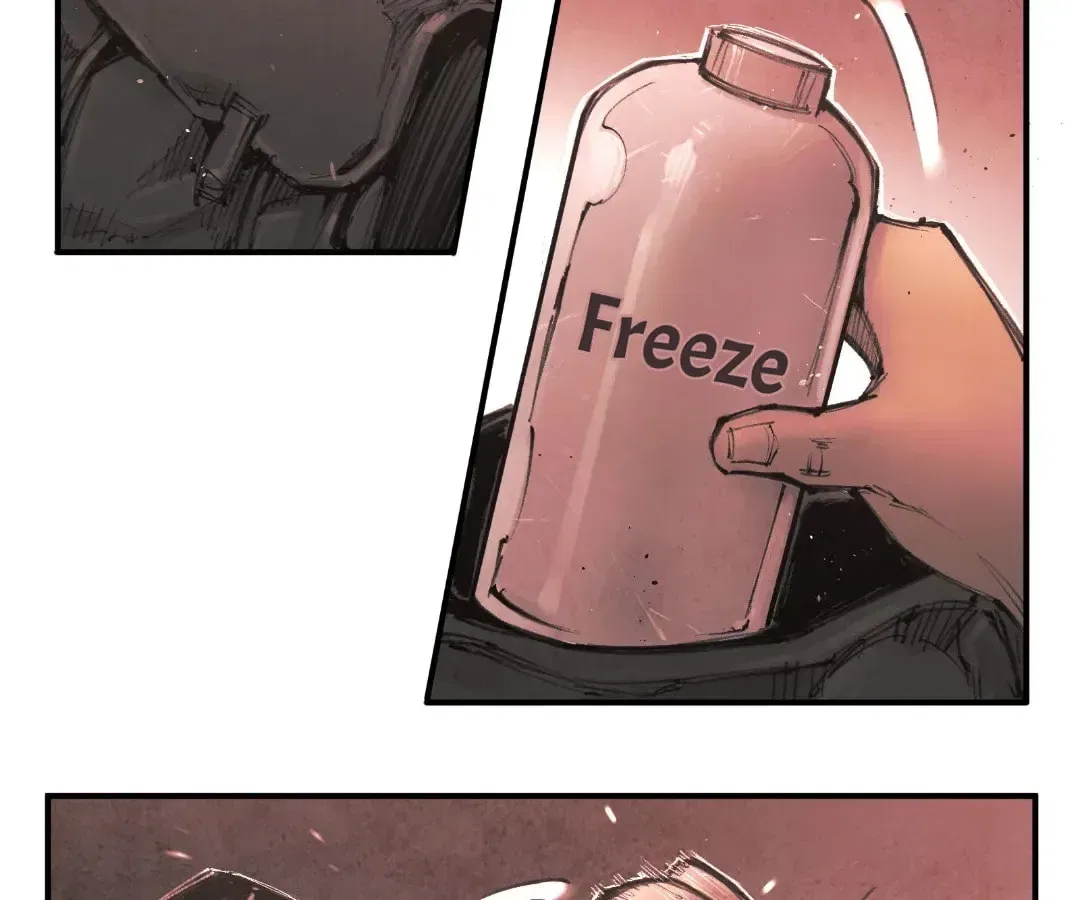 Evolution of Extreme Heat Chapter 18 – Page 32