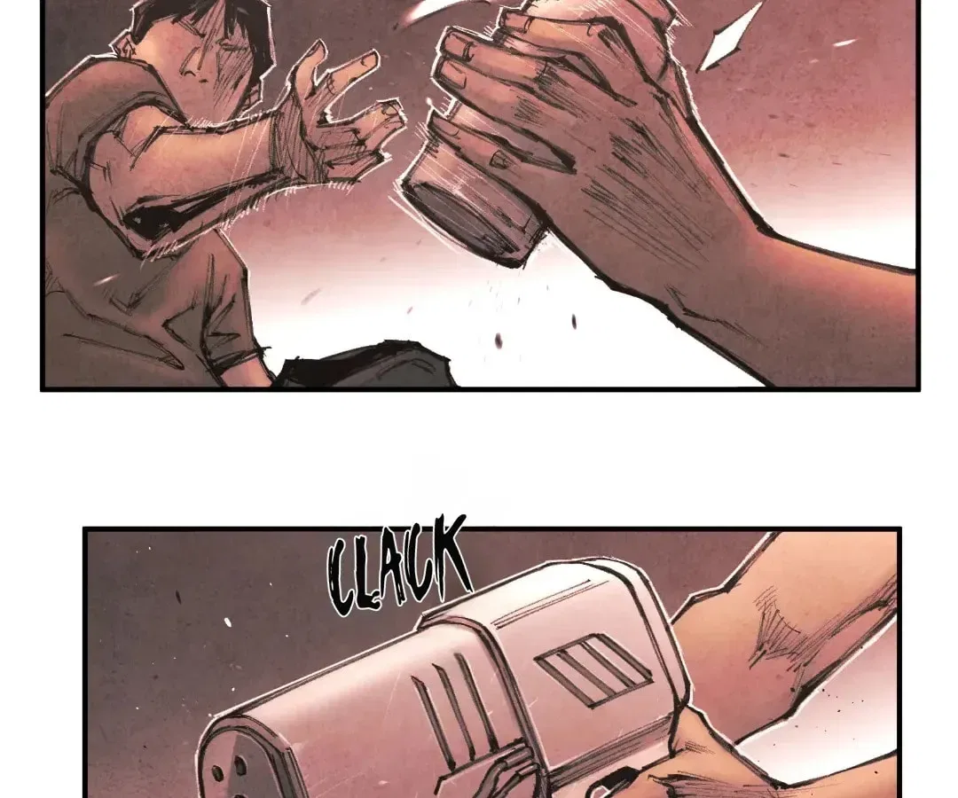 Evolution of Extreme Heat Chapter 18 – Page 33