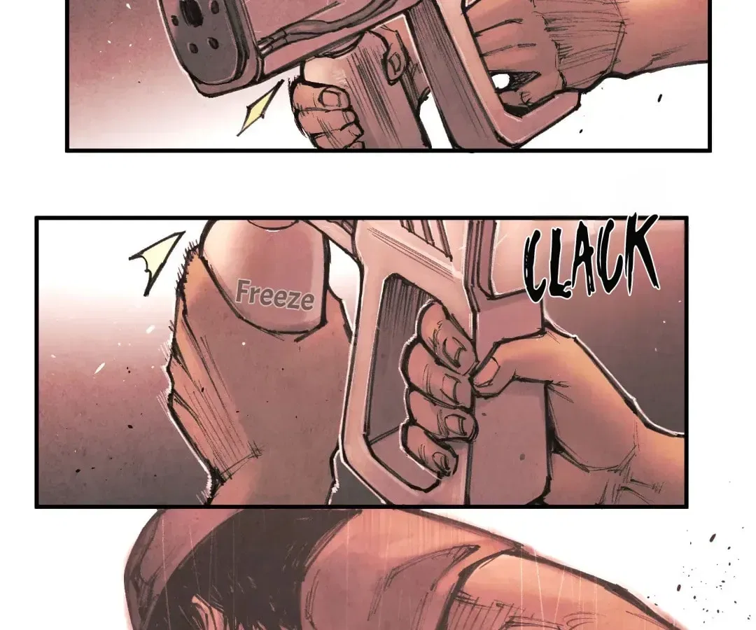 Evolution of Extreme Heat Chapter 18 – Page 34