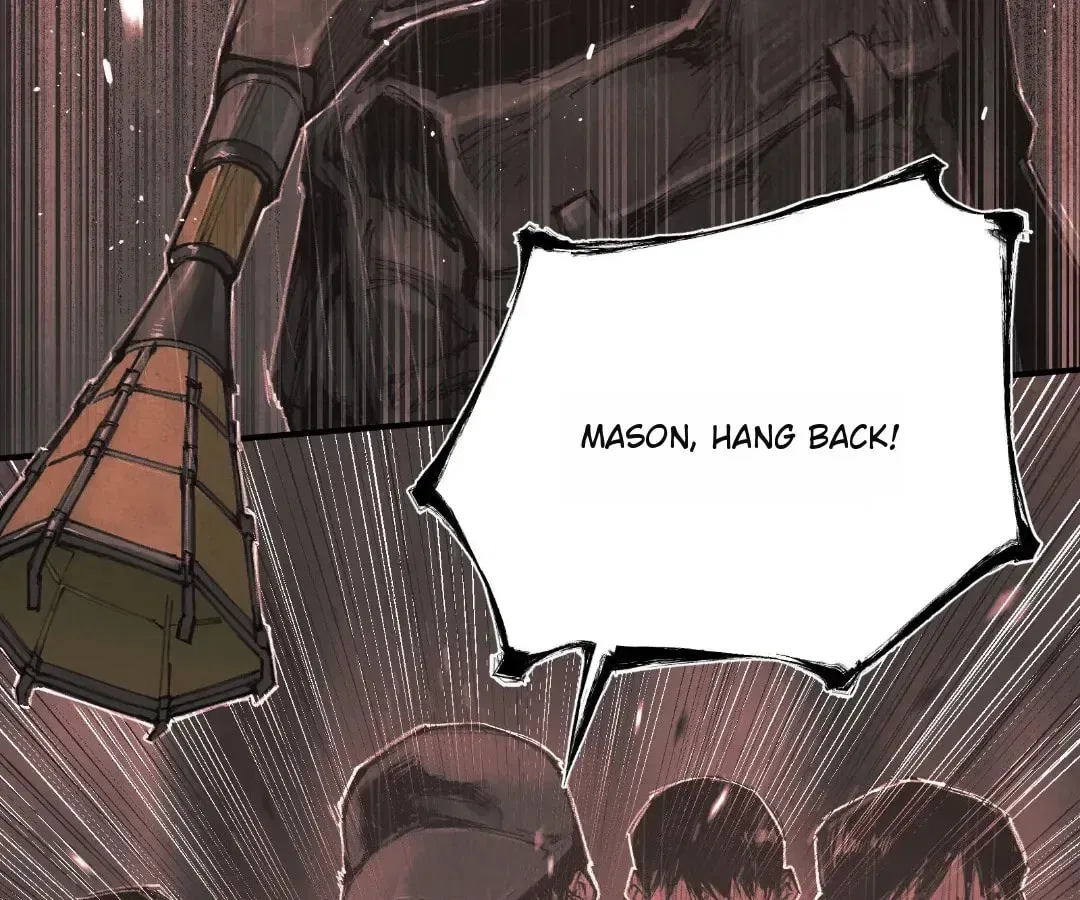 Evolution of Extreme Heat Chapter 18 – Page 36