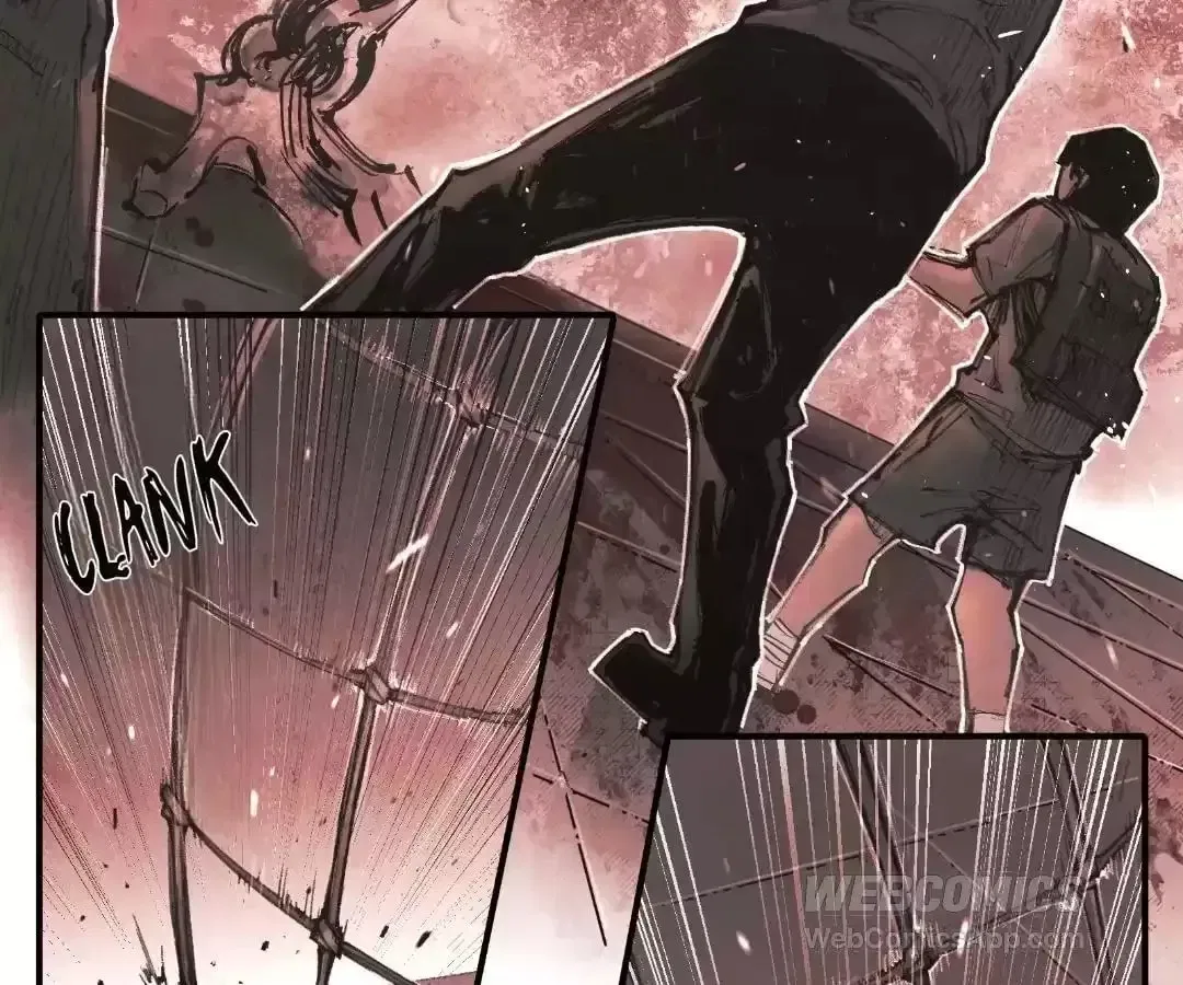 Evolution of Extreme Heat Chapter 18 – Page 43
