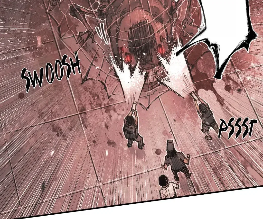 Evolution of Extreme Heat Chapter 18 – Page 50
