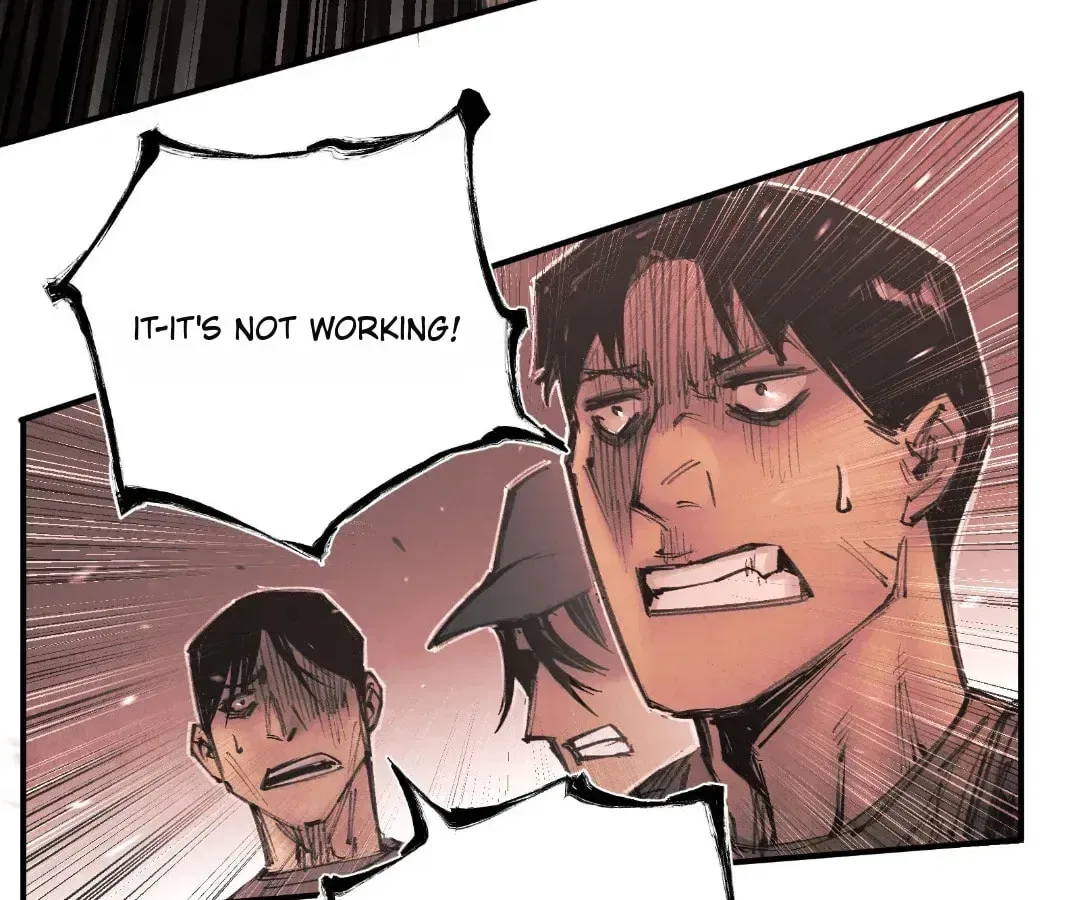 Evolution of Extreme Heat Chapter 18 – Page 61