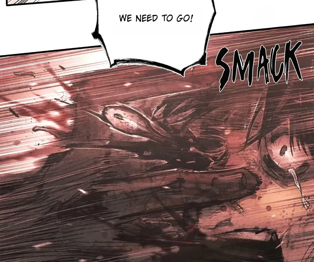 Evolution of Extreme Heat Chapter 18 – Page 62