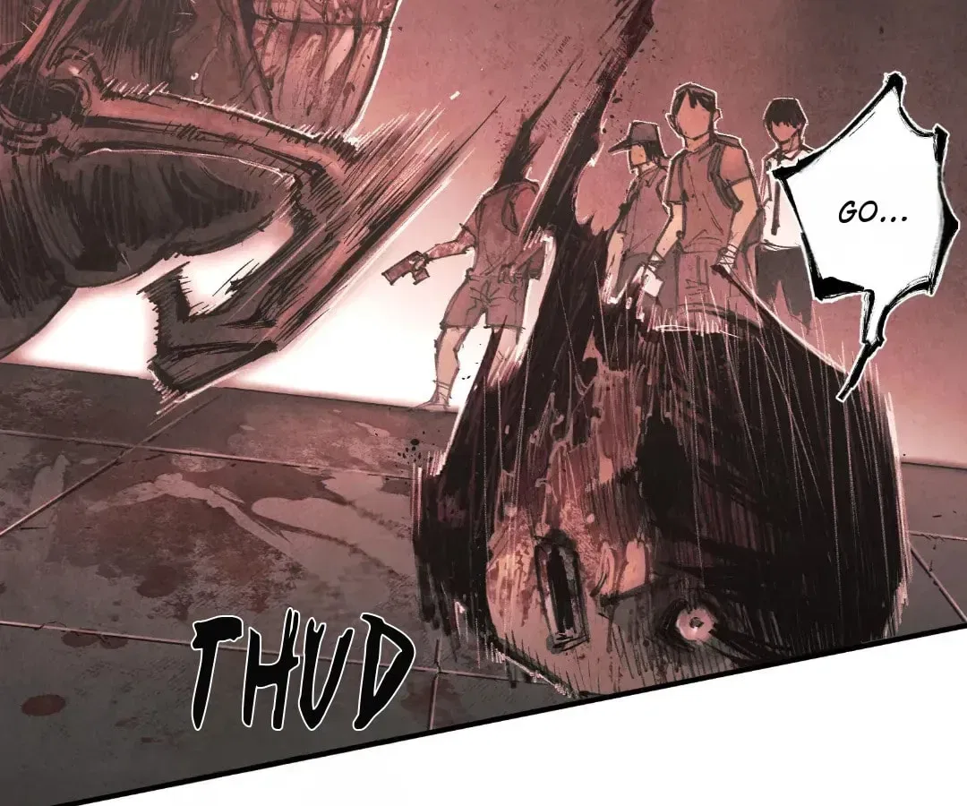 Evolution of Extreme Heat Chapter 18 – Page 64