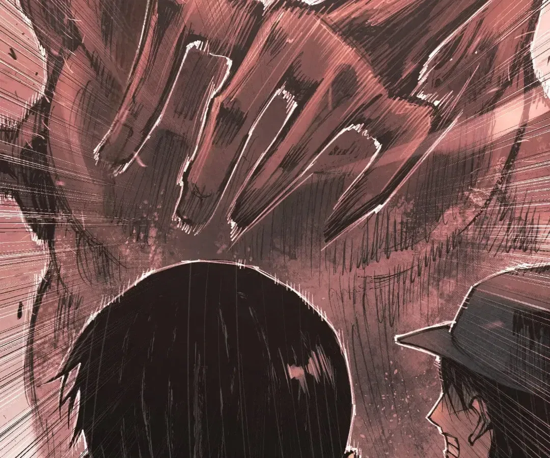 Evolution of Extreme Heat Chapter 18 – Page 66
