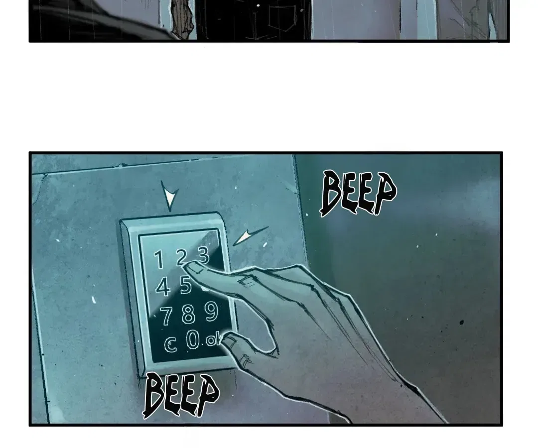 Evolution of Extreme Heat Chapter 17 – Page 6