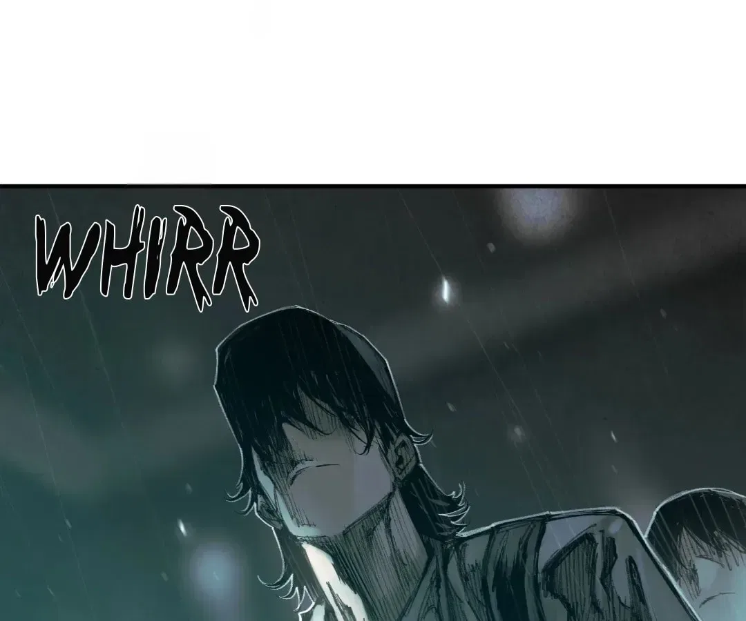 Evolution of Extreme Heat Chapter 17 – Page 7