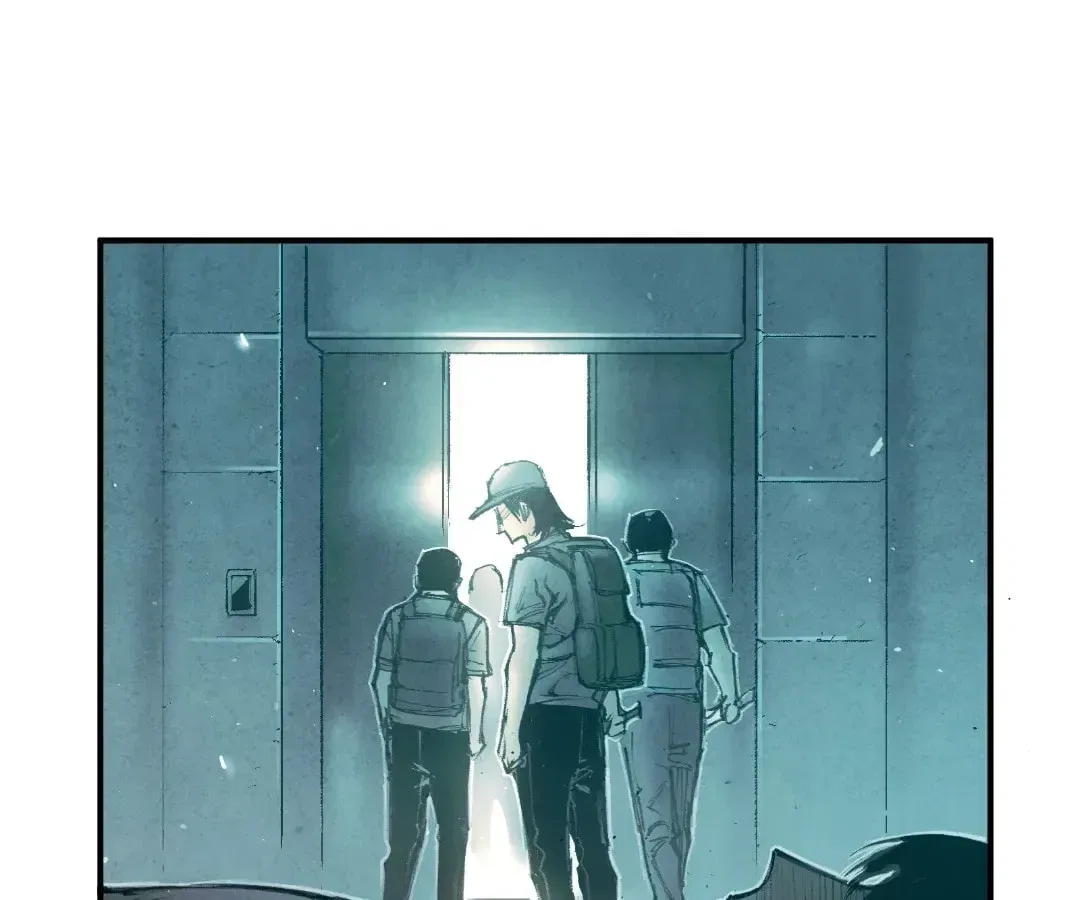 Evolution of Extreme Heat Chapter 17 – Page 10