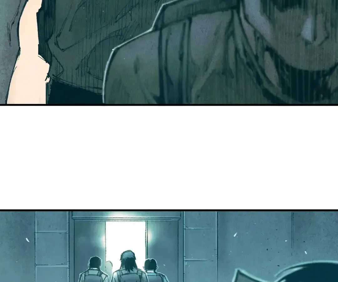 Evolution of Extreme Heat Chapter 17 – Page 24