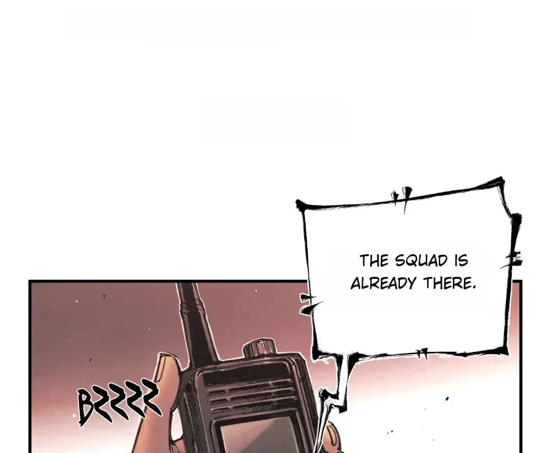 Evolution of Extreme Heat Chapter 17 – Page 29