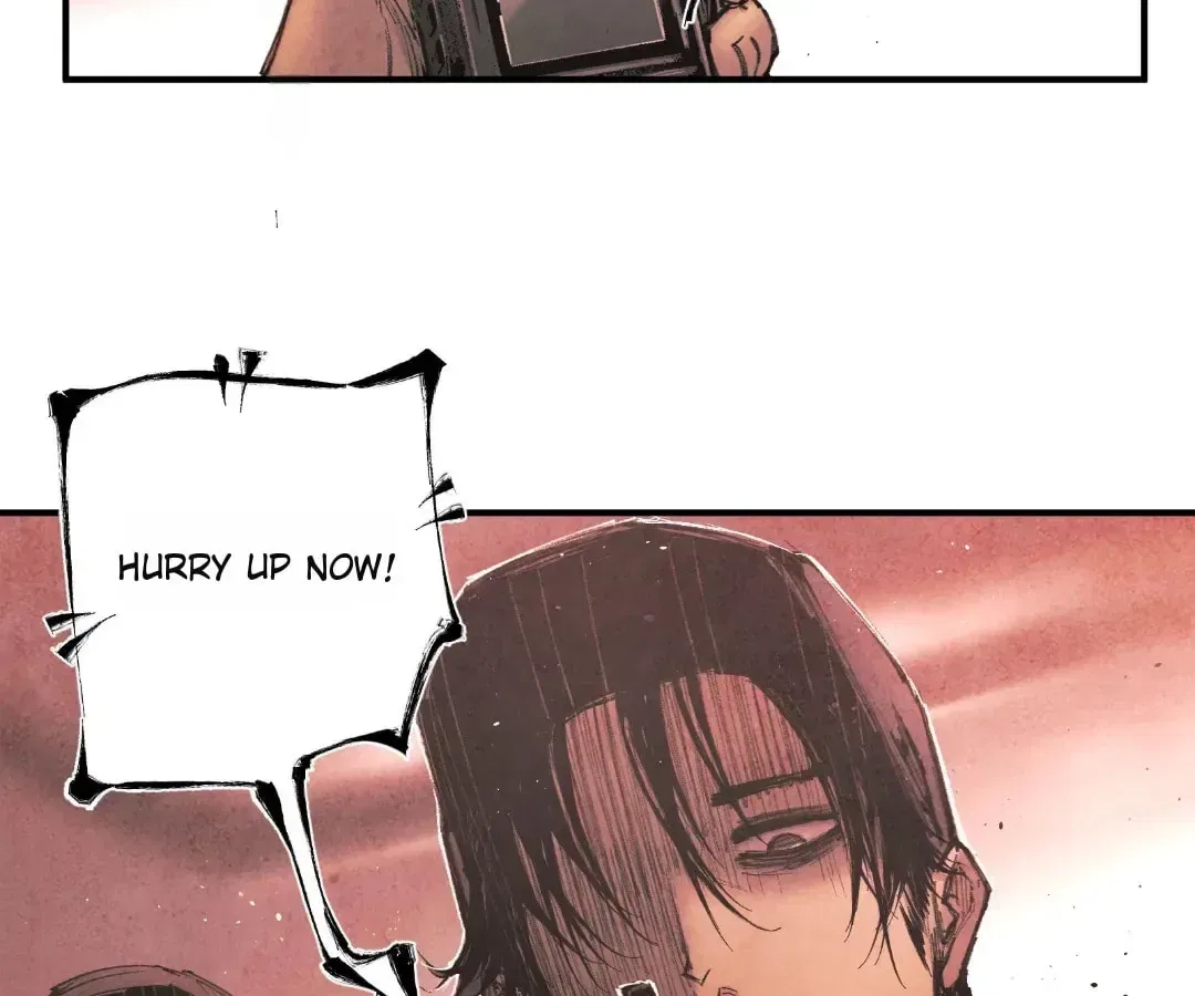 Evolution of Extreme Heat Chapter 17 – Page 30