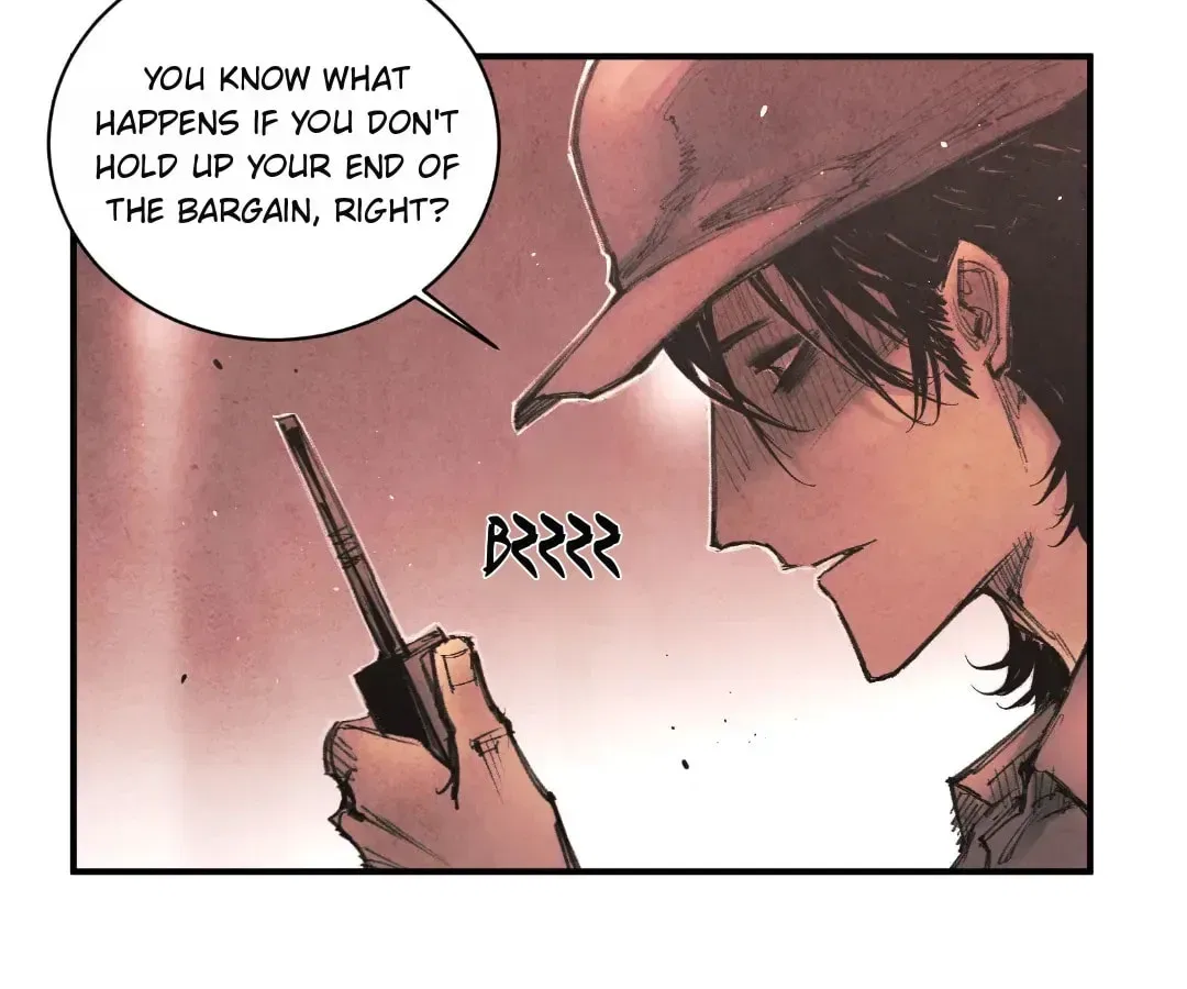 Evolution of Extreme Heat Chapter 17 – Page 32