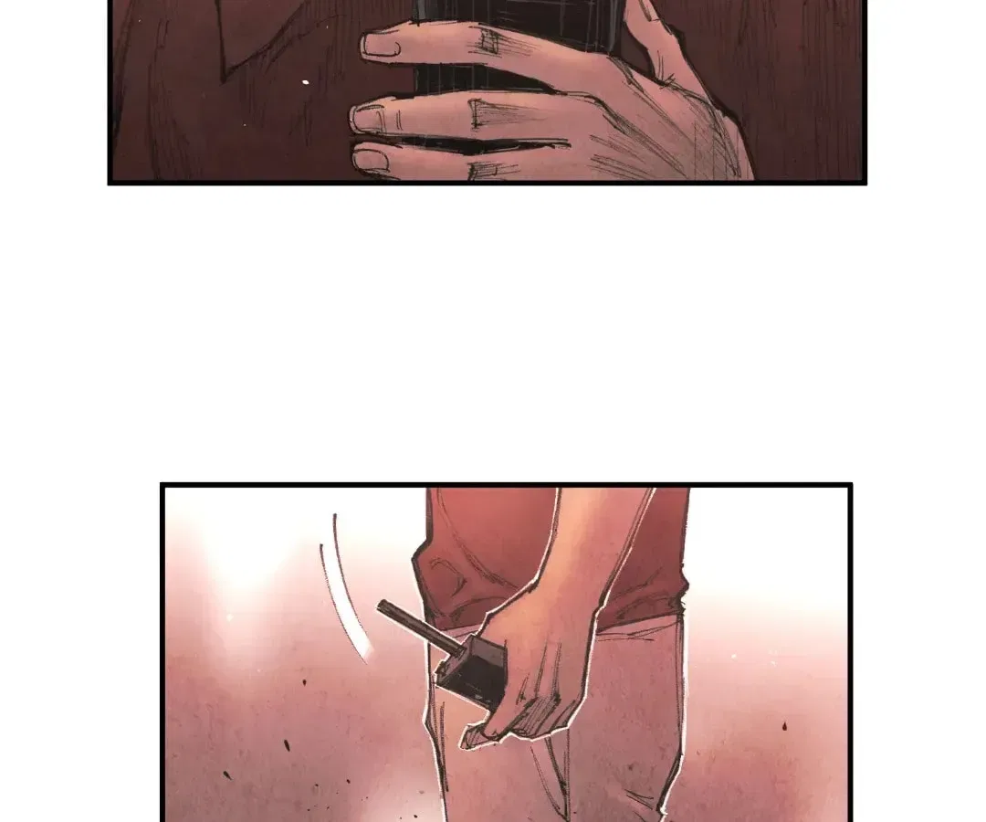 Evolution of Extreme Heat Chapter 17 – Page 36