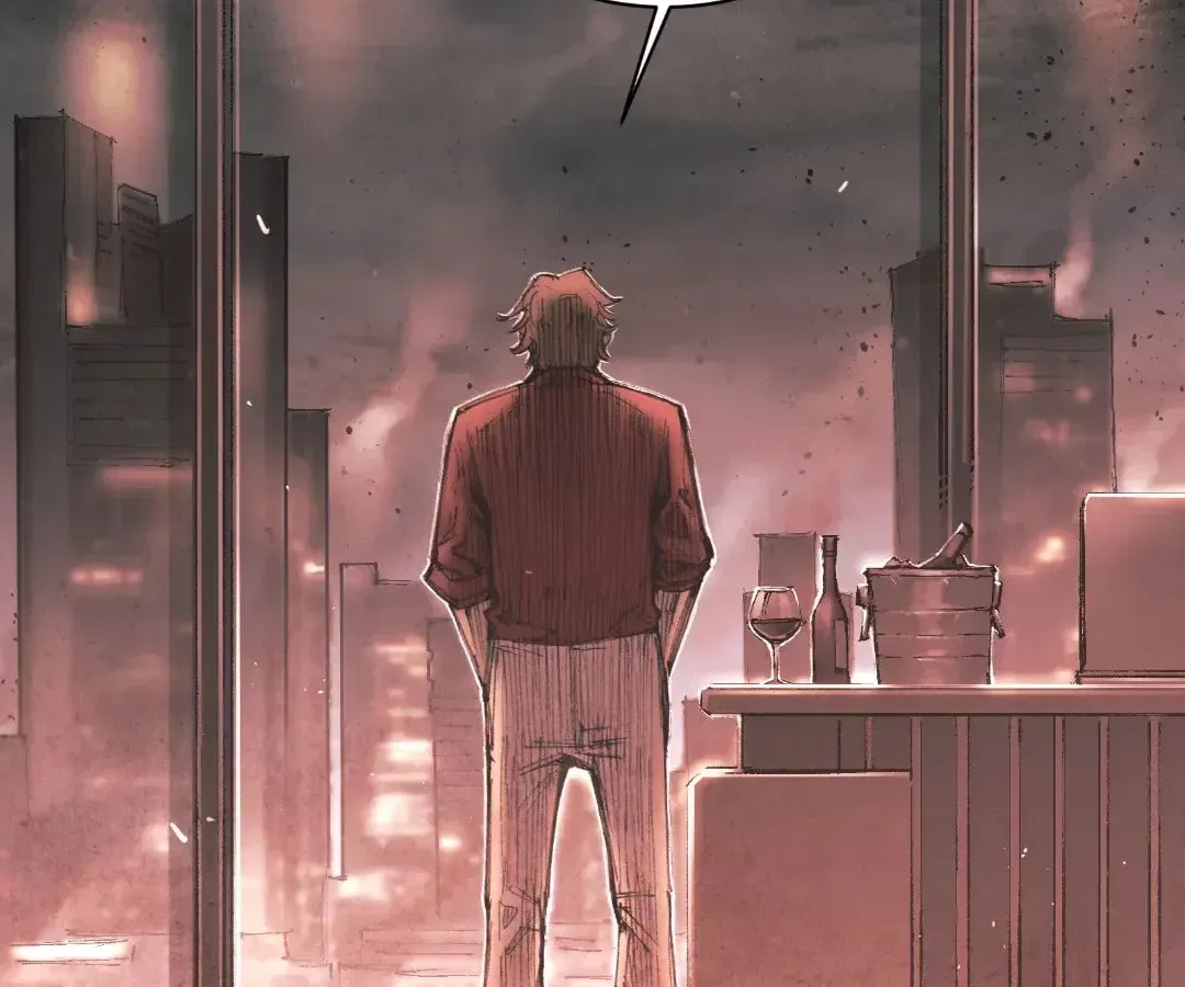 Evolution of Extreme Heat Chapter 17 – Page 38