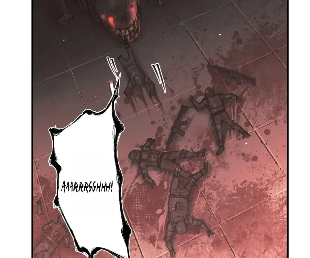 Evolution of Extreme Heat Chapter 17 – Page 50